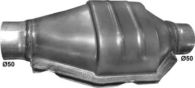 Catalizador, universal POLMO 99.00