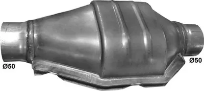 Catalizador, universal POLMO 99.02