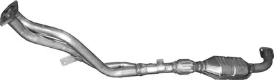 Catalizador Opel OMEGA B · Opel OMEGA B Estate