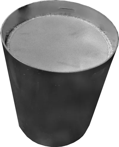 Catalizador, universal POLMO 99.48