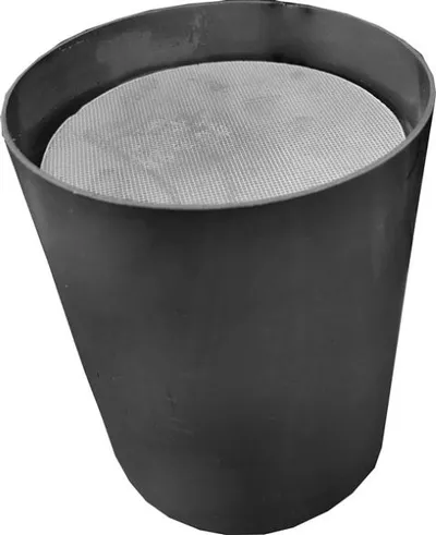 Catalizador, universal POLMO 99.60