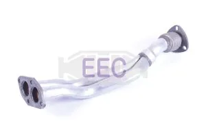 Tubo de escape Audi A4 B5 · Audi A4 B5 Avant · Vw PASSAT B5 Variant