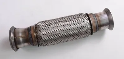 Tubo de escape Citroën C5 I · Citroën C5 I Break
