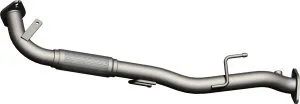 Tubo de escape Mitsubishi CARISMA · Mitsubishi CARISMA Saloon