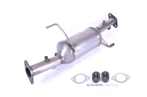 Filtro de partículas Mitsubishi PAJERO IV
