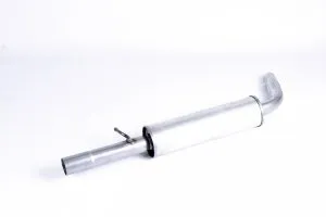 silenciador del medio Audi A3 · Skoda OCTAVIA I · Vw GOLF IV