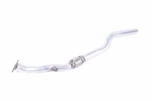 Tubo de escape Audi A4 B5 · Audi A4 B5 Avant · Vw PASSAT B5
