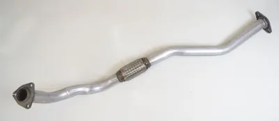 Tubo de escape EEC EFE365