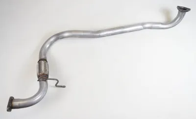 Tubo de escape Ford TRANSIT Bus · Ford TRANSIT Van · Ford TRANSIT Platform/Chassis