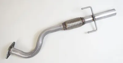 Tubo de escape Fiat BRAVA · Fiat BRAVO I