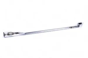 Tubo de escape Fiat PUNTO · Fiat PUNTO Hatchback Van