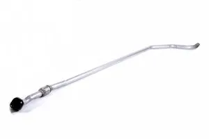 Tubo de escape Fiat GRANDE PUNTO