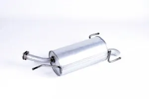 Silenciador posterior Opel CORSA C · Vauxhall CORSA Mk II
