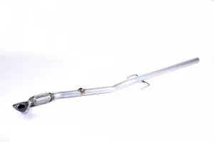 Tubo de escape Opel VECTRA C · Vauxhall VECTRA Mk II · Opel VECTRA C GTS