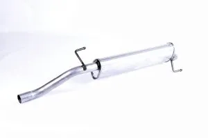 Silenciador posterior Opel CORSA D Hatchback Van · Opel CORSA D · Vauxhall CORSA Mk III