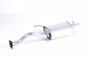 Silenciador posterior Honda CIVIC VI Fastback · Honda CIVIC VI Hatchback