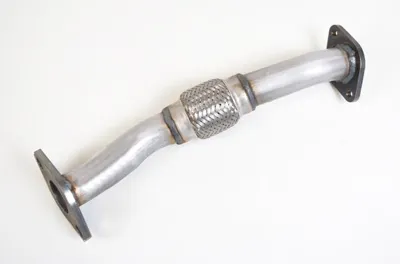 Tubo de escape Hyundai i20 I