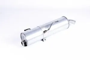 Silenciador posterior Peugeot 206 Hatchback