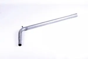 Tubo de escape Vw POLO IV · Vw FOX Hatchback · Skoda FABIA II