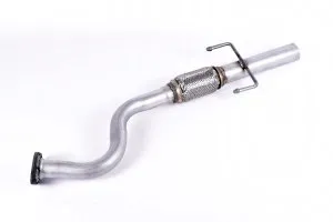 Tubo de escape EEC FI7509