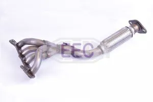 Tubo de escape Ford FOCUS I · Ford FOCUS I Saloon · Ford FOCUS I Turnier