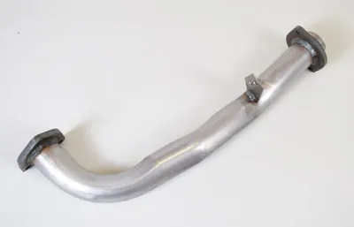Tubo de escape Honda CIVIC VI Fastback · Honda CIVIC VI Hatchback · Honda CIVIC VI Saloon