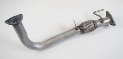 Tubo de escape Honda ACCORD VI · Honda ACCORD VI Hatchback