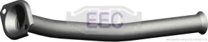 Tubo de escape Peugeot 206 Hatchback