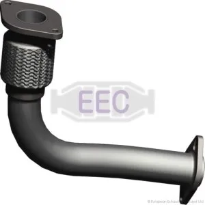 Tubo de escape Renault MEGANE I · Renault MEGANE I Coach · Renault MEGANE I Classic