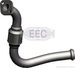 Tubo de escape Renault CLIO I · Renault KANGOO · Renault CLIO II
