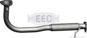 Tubo de escape Rover 200 II Hatchback · Rover 400 II