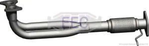 Tubo de escape Rover 200 II Hatchback · Rover 25 I Hatchback