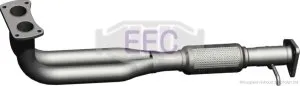 Tubo de escape Rover 200 II Hatchback · Rover 400 II · Rover 400 Tourer