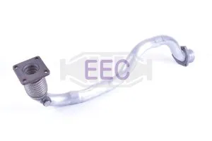 Tubo de escape Vw GOLF IV · Vw BORA I · Vw GOLF IV Variant