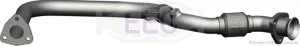 Tubo de escape Vw GOLF III · Vw VENTO · Vw GOLF III Variant