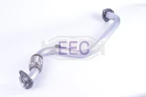 Tubo de escape Vw GOLF III · Vw VENTO · Vw GOLF III Variant