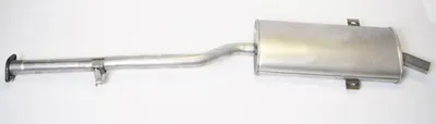 Silenciador posterior Bmw 3 · Bmw 3 Convertible · Bmw 3 Touring