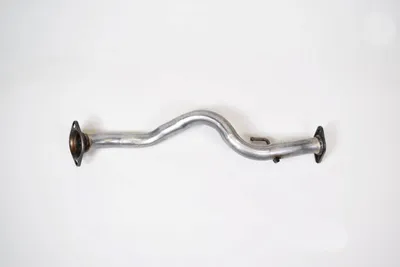 Tubo de escape Nissan X-TRAIL I