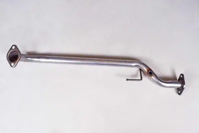 Tubo de escape Nissan ALMERA II Hatchback · Nissan ALMERA II
