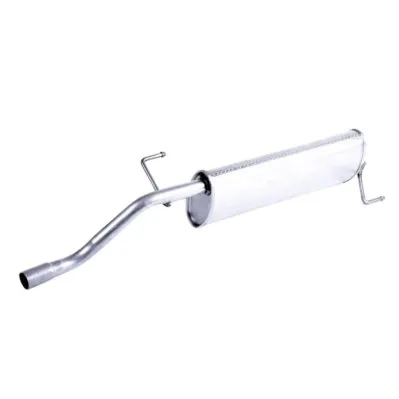 Silenciador posterior Opel CORSA D Hatchback Van · Opel CORSA D · Vauxhall CORSAVAN Mk III Hatchback Van