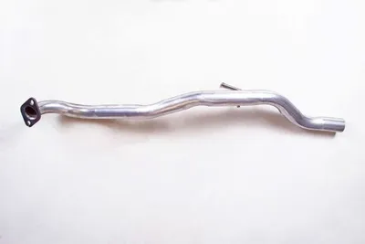 Tubo de escape Opel MONTEREY A · Vauxhall MONTEREY · Isuzu TROOPER II
