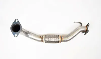Tubo de escape Hyundai TUCSON · Kia SPORTAGE II