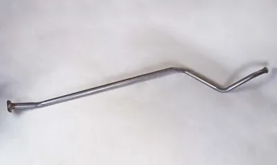 Tubo de escape Peugeot 307