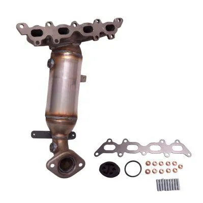 Catalizador Alfa Romeo MITO · Fiat DOBLO Platform/Chassis · Fiat PUNTO