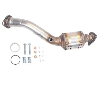 Catalizador Honda CIVIC VIII Hatchback