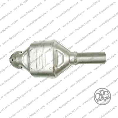 Catalizador Fiat BRAVA · Fiat BRAVO I · Fiat MAREA