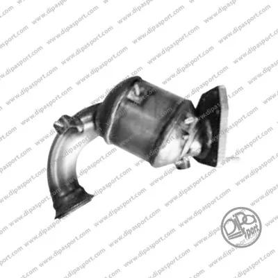 Catalizador Alfa Romeo 159 · Alfa Romeo 159 Sportwagon · Fiat CROMA