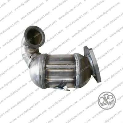 Catalizador Alfa Romeo 156 · Alfa Romeo 156 Sportwagon · Alfa Romeo 147