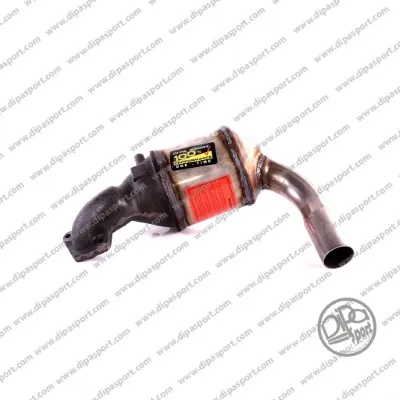 Catalizador Fiat PANDA · Fiat GRANDE PUNTO · Fiat 500