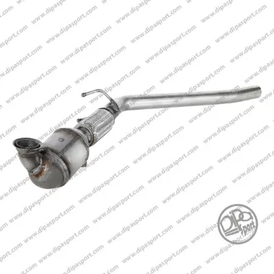 Catalizador Audi A3 · Audi A3 Sportback · Seat ALTEA